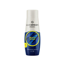 Siirup SodaStream Energy, 440 ml