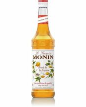Passioonivilja siirup Monin, 0.7 l