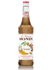 Karamellisiirup Monin, 0.7 l