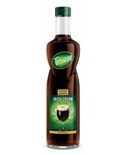 Kohvi ja tee siirup Teisseire, iiri koore maitsega, 0.7 l