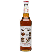 Soolakaramelli siirup Monin, 0.7 l