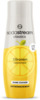 Siirup SodaStream Lemon Zero, sidruni maitse, suhkruta, 440 ml