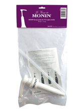 Siirupipump Monin, 0.7 L