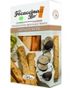 Leivapulgad La Focaccina Bo, Al Tartufo trühvlitega, 100 g