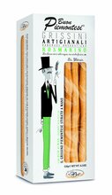 Leivapulgad Buon Piemontesi rosmariini ja riisiõliga, 120 g
