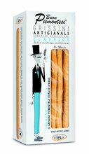 Leivapulgad Buon Piemontesi Classici riisiõliga, 120 g