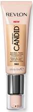 Kreemjas jumestuskreem Revlon PhotoReady Candid, 360 Cashew, 22 ml