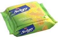 Sidrunivahvlid Selga, 180 g
