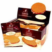 Karamellivahvel Tago Tofinek, 40 g