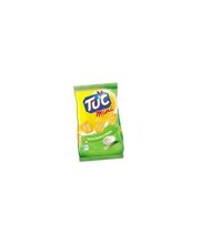 Kreekerid TUC Mini hapukoore ja sibulaga, 100 g