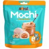 Jaapani magustoit mochi Royal Family, maapähklivõi maitsega, 120 g