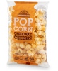 Popkorn Pophouse cheddarjuustu maitsega, 65 g