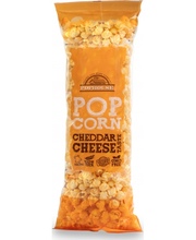 Popkorn Pophouse cheddarjuustu maitsega, 150 g