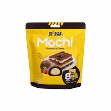 Jaapani magustoit mochi Mochi Royal Family Tiramisu & Creme, 120 g