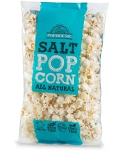 Popkorn Pophouse, soolaga, 130 g