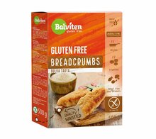 Kuivikud Balviten Gluten Free, 500 g