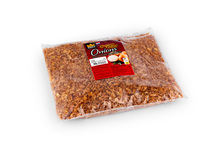 Krõbedad praetud sibulad Onion Specialties International B.V., 1 kg