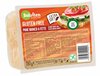 Valge röstsai Balviten Gluten Free, 190 g