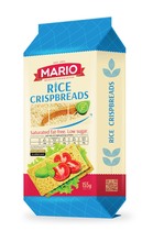 Riisileib Mario, 155 g