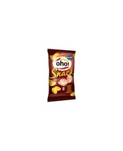 Nisupulgad OHO, soolane, singimaitseline, 35 g