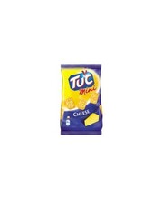 Kreekerid TUC Mini juustuga, 100 g