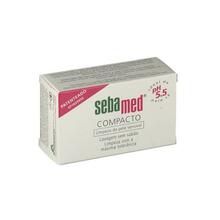 Puhastusseep Sebamed, 100 g