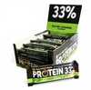 Proteiinibatoon Go On 33 prots. soolakaramelli maitsega, 50 g x 25 tk