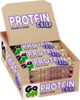 Proteiinibatoon Go On Protein Crisp Coconut&Cookies, 45 g x 24 tk