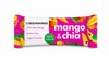 Vegan batoon The Beginnings mangoga ja chia seemnetega, 40 g