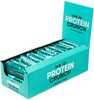 Proteiinibatoon Me2U Crunch Cookies & Cream, 45 g x 18 tk