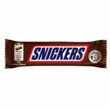 Šokolaadibatoon Snickers, 50 g