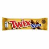 Šokolaadibatoon Twix Xtra, 75 g