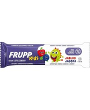 Liofiliseeritud õuna ja mustikaga batoon Frupp, 9 g