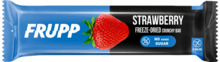 Lüofiliseeritud maasika batoon YumYum Frupp, 10 g
