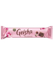 Šokolaadibatoon Geisha, 37 g
