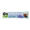 Proteiinibatoon Go On Crisp Cookies & Caramel, 50 g