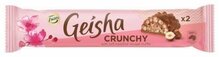 Šokolaadibatoon Geisha, 50 g
