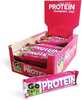 Proteiinibatoon Go On, jõhvika ja goji maitsega, 50 g x 24 tk