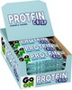 Proteiinibatoon Go On Crisp Cookies&Caramel, 50 g x 24 tk