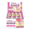 Batoon PhD Smart Bar Salted Fudge Brownie, 12 x 64 g