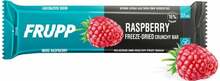 Lüofiliseeritud vaarika batoon Frupp, 10 g