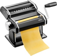 Pastamasin Gefu Pasta Perfetta G-89426, must