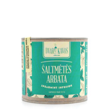 Rohemünditee Dvaro Kavos, 10 g