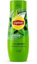 Siirup SodaStream Lipton Green Ice Tea, 440 ml