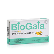 Biogaia Prodentis imemistabletid lastele, N30