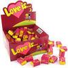 Näts Love Is Cherry-Lemon, 4,2 g, 100 tk