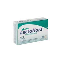 Suutabletid Lactoflora Oral Health Mint, 30 tk
