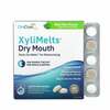 Ksülitoolikettad Oracoat XyliMelts, suu niisutamiseks, 40 tk