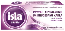 Imemistabletid Isla Cassis, 30 tk