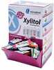 Närimiskumm Miradent Xylitol, suhkruvaba, ksülitooliga, 400 tk
